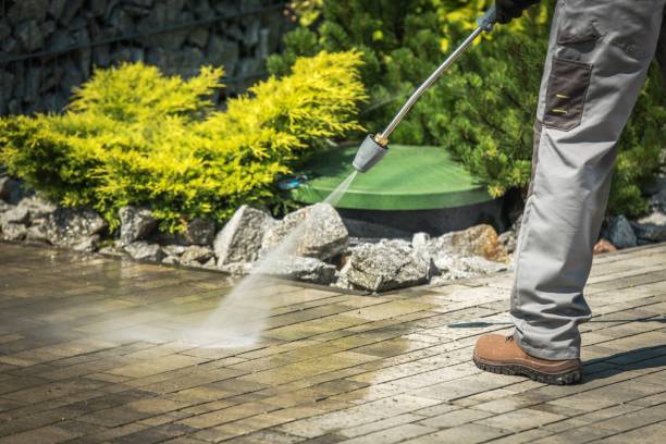 Best Pool Deck Cleaning  in Herndon, VA