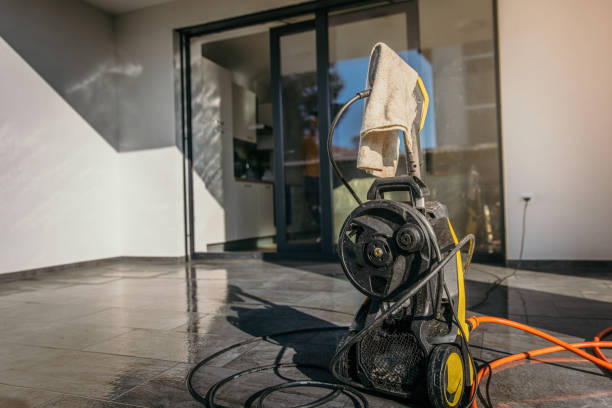 Herndon, VA Pressure Washing Services Company