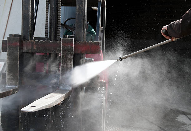 Best Warehouse Cleaning  in Herndon, VA